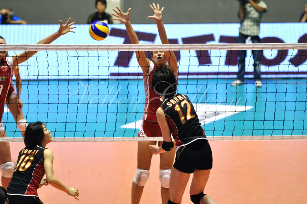 Polonia Giappone (14)